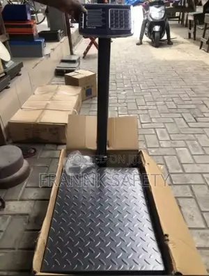 500kg Digital Scale