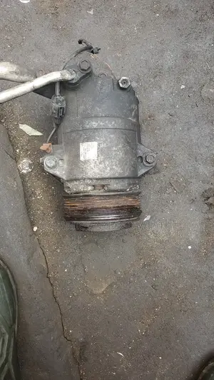Nissan Pathfinder Compressor