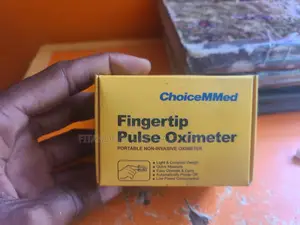 Chiocemmed Pulse Oximeter