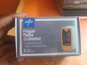 Medline Pulse (Oximeter)