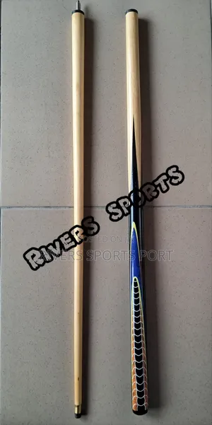 12mm Snooker Stick
