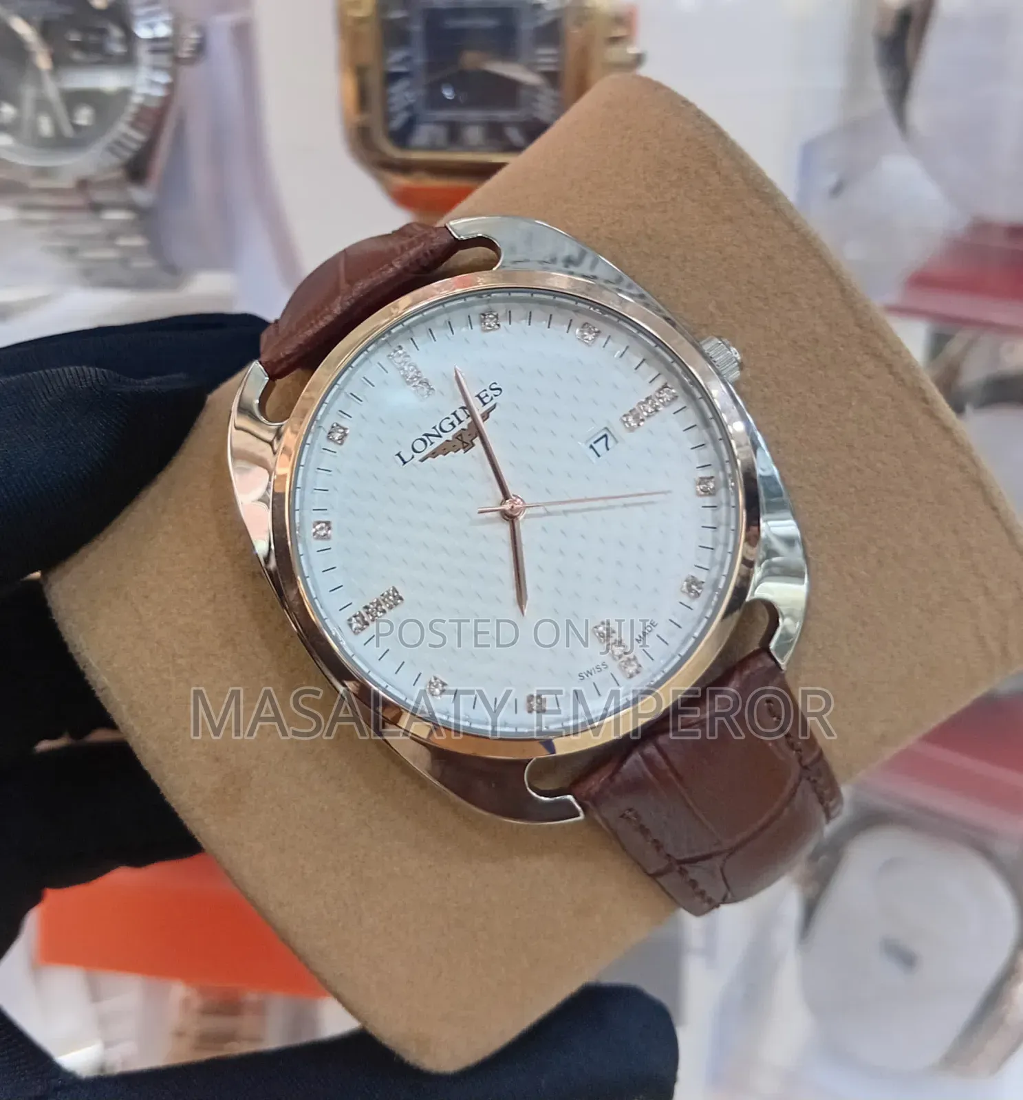 Mens Watches