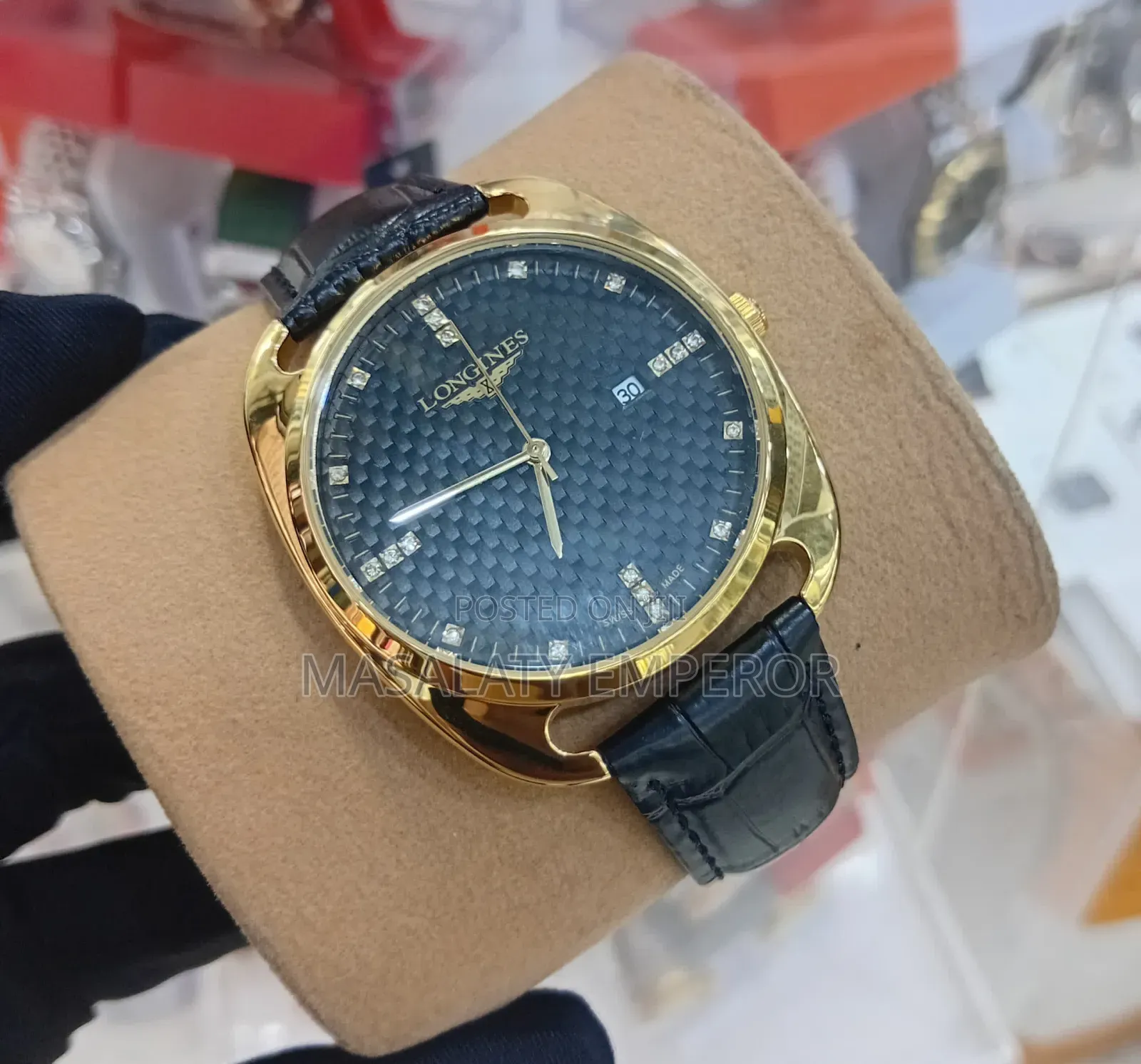 Mens Watches
