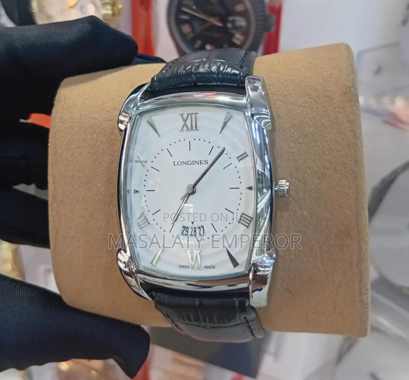 Mens Watches