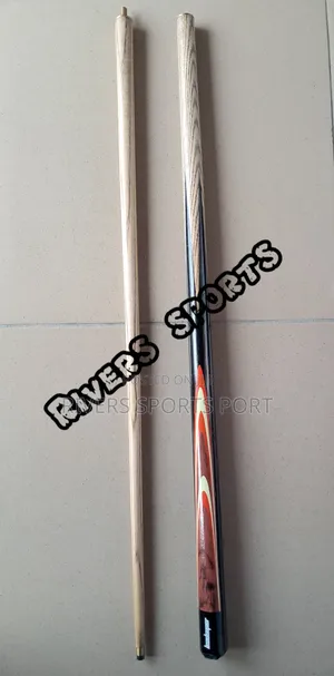 Photo - 10mm High Quality Leadsuper Snooker Stick