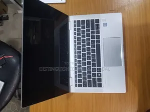 Laptop HP EliteBook X360 1030 G4 16GB Intel Core I7 SSD 512GB