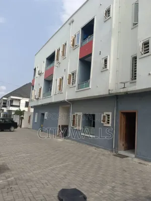 Photo - 2bdrm Block of Flats in Agungi for rent
