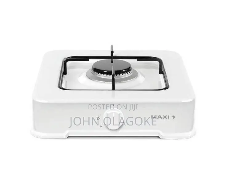Maxi Single Gas Burner