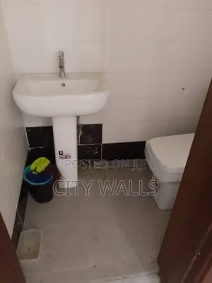 2bdrm Block of Flats in Agungi for rent