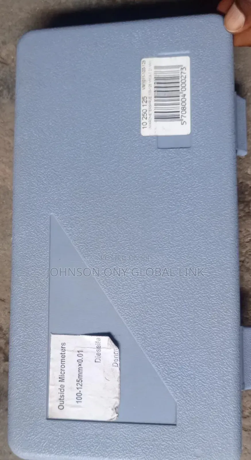 Mitutoyo Measuring Instruments Calipers