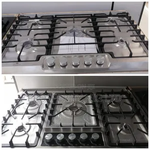 Turkey 5 Burner Cooker