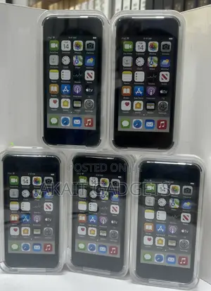 Photo - Apple iPod Touch 7th Generation