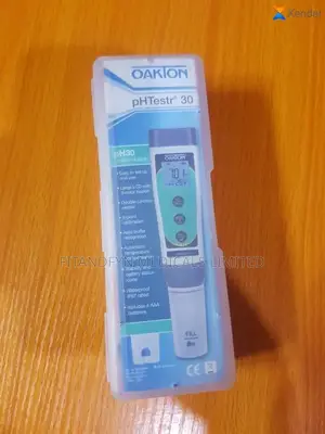 Oaklon Phtester Pocket