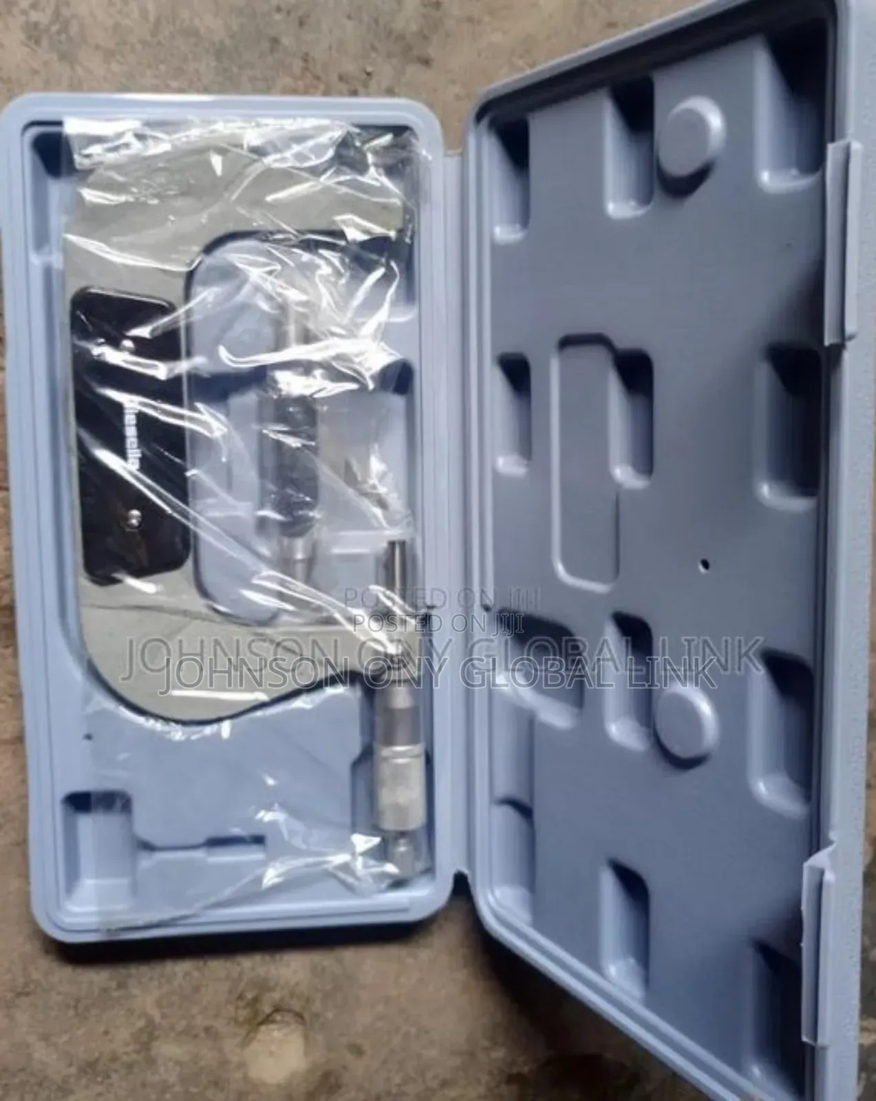 Mitutoyo Measuring Instruments Calipers