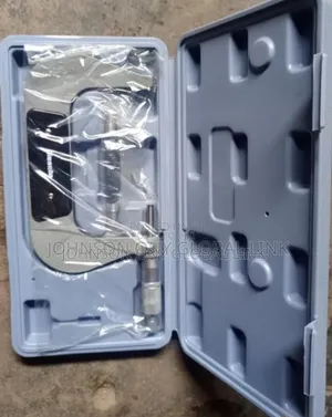 Mitutoyo Measuring Instruments Calipers