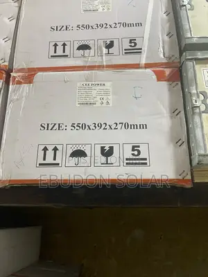 Solar Felicity Inverter 3.5kva 24v