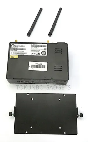 RMG Networks Sda-1010 Digital Signage Media Player
