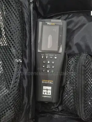 Ysi Prosolo Digital Do Meter