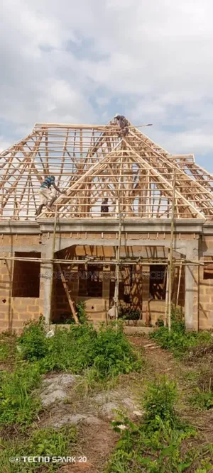 Cheap Wood Work In Lagos