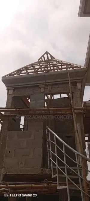 Excellent Building Wood Work
