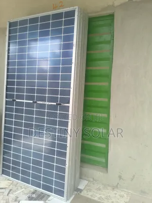 550watts Solar Panel Jinko Used One Is Available