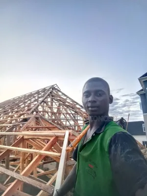 Residential Building Wood Work