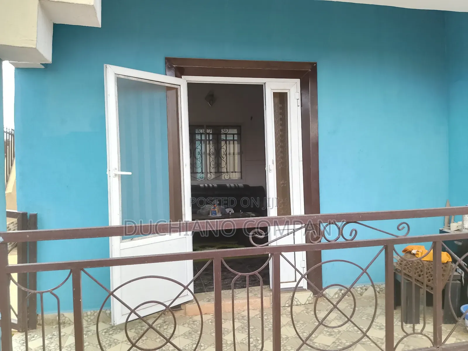 3bdrm Duplex in Ipaja / Ipaja for sale