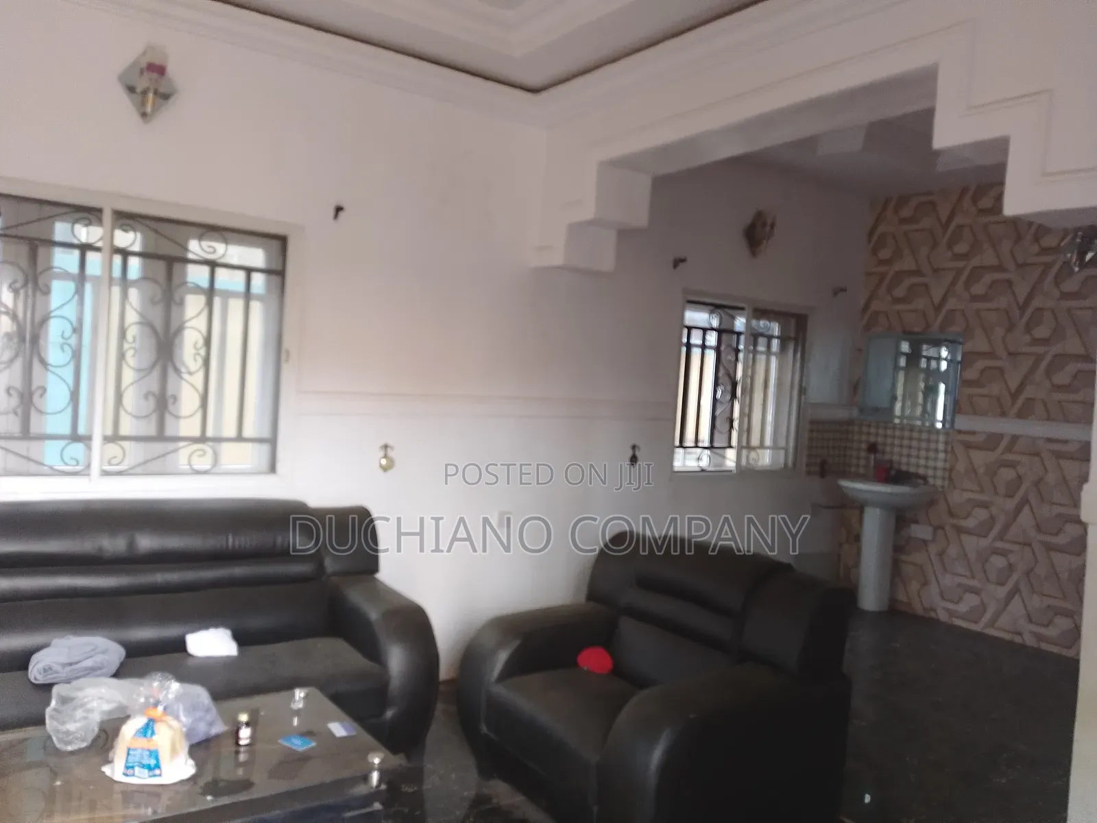 3bdrm Duplex in Ipaja / Ipaja for sale