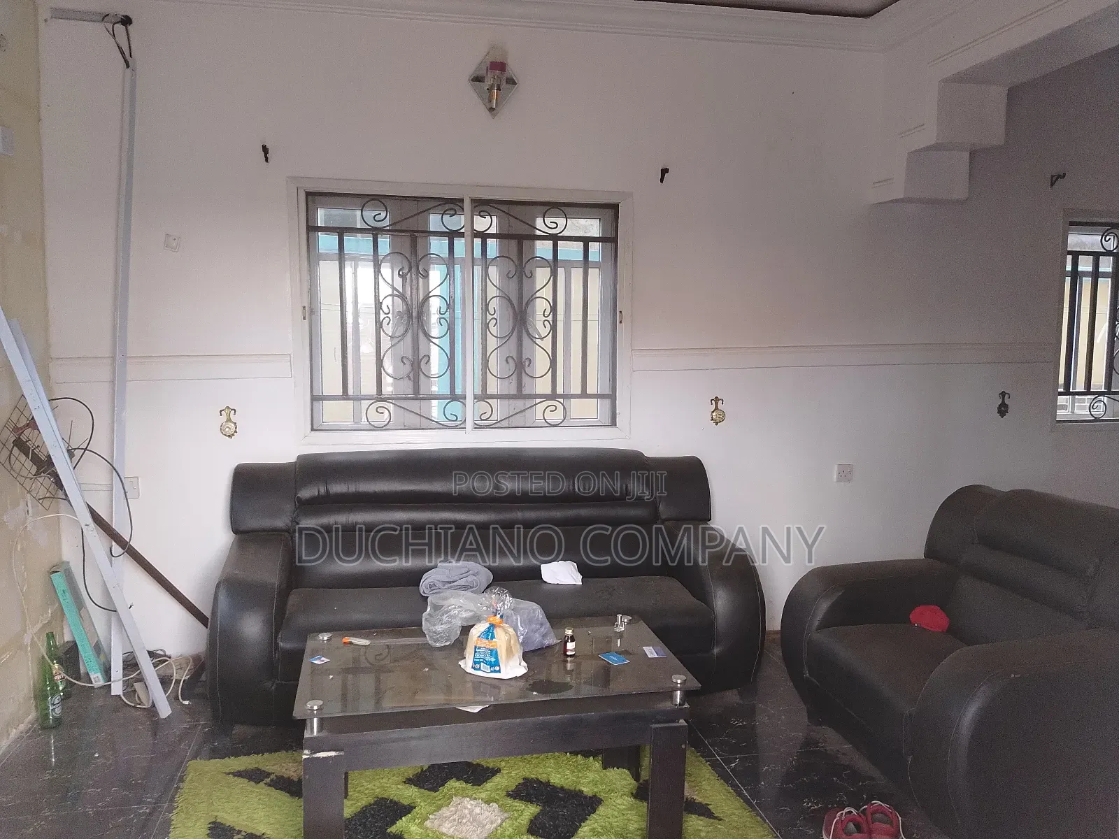 3bdrm Duplex in Ipaja / Ipaja for sale