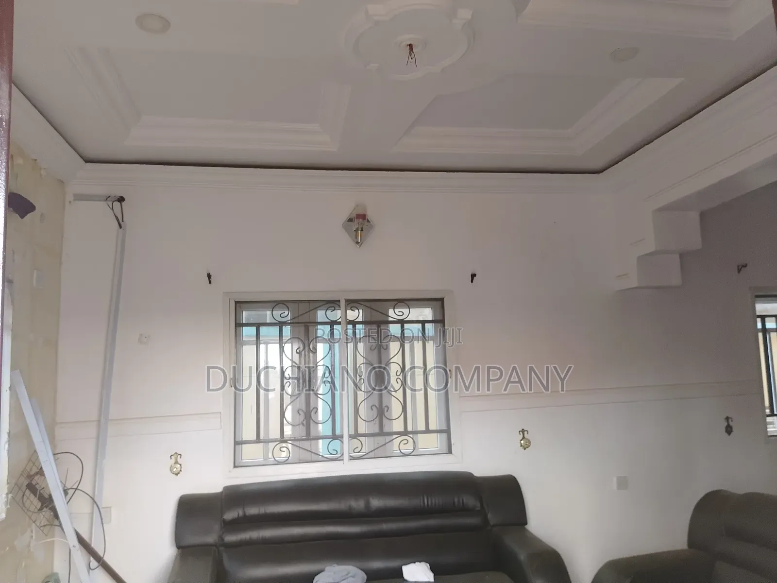 3bdrm Duplex in Ipaja / Ipaja for sale
