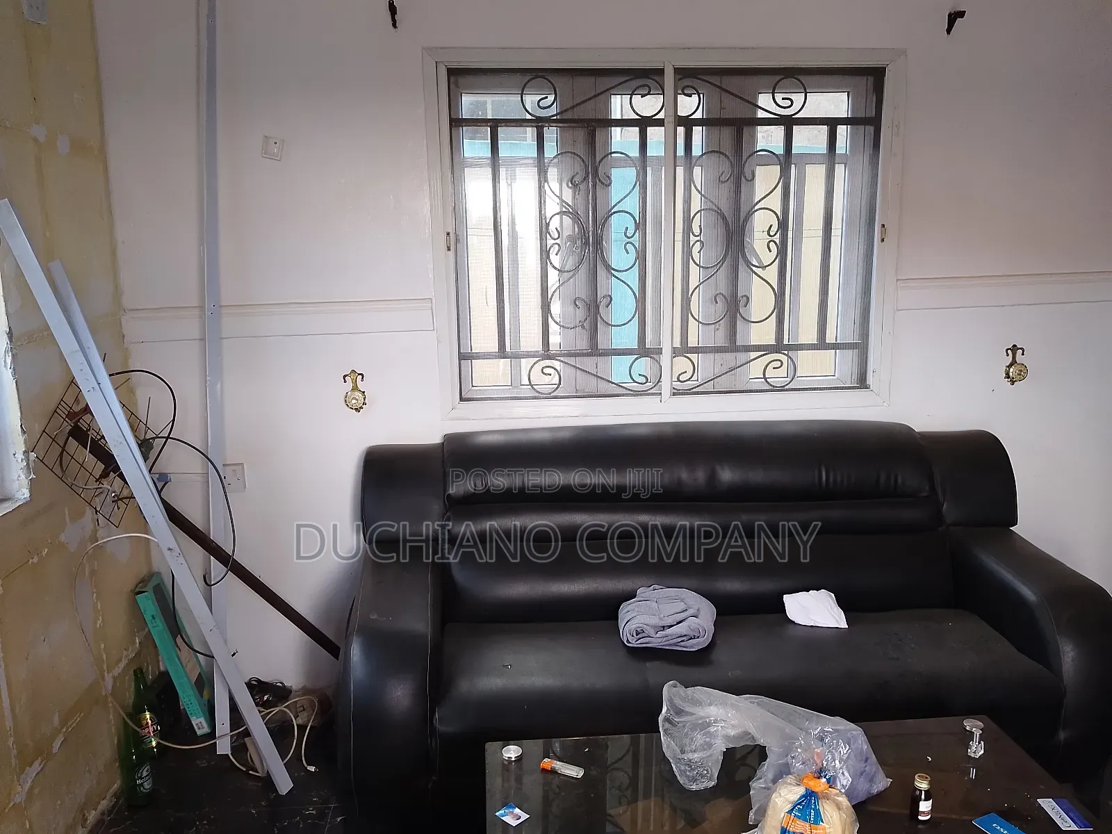 3bdrm Duplex in Ipaja / Ipaja for sale