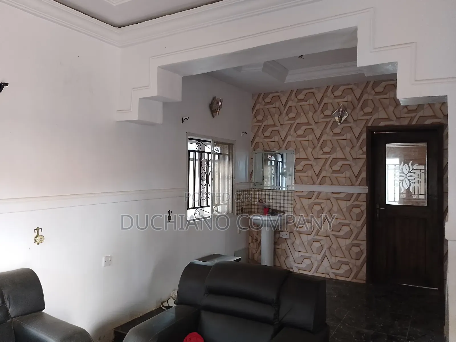 3bdrm Duplex in Ipaja / Ipaja for sale