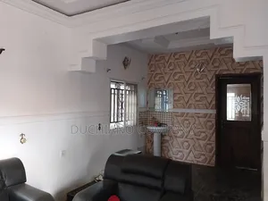 3bdrm Duplex in Ipaja / Ipaja for sale