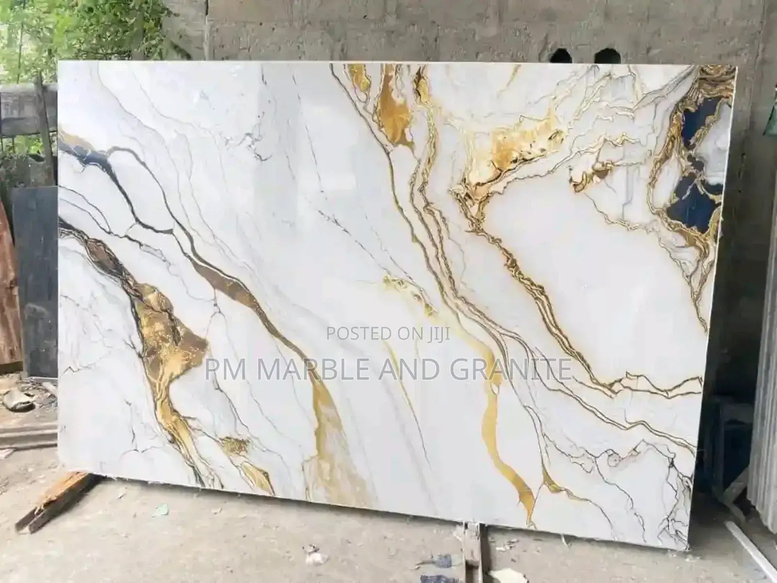 Marble Fix and Supply