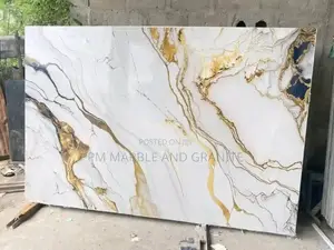 Marble Fix and Supply
