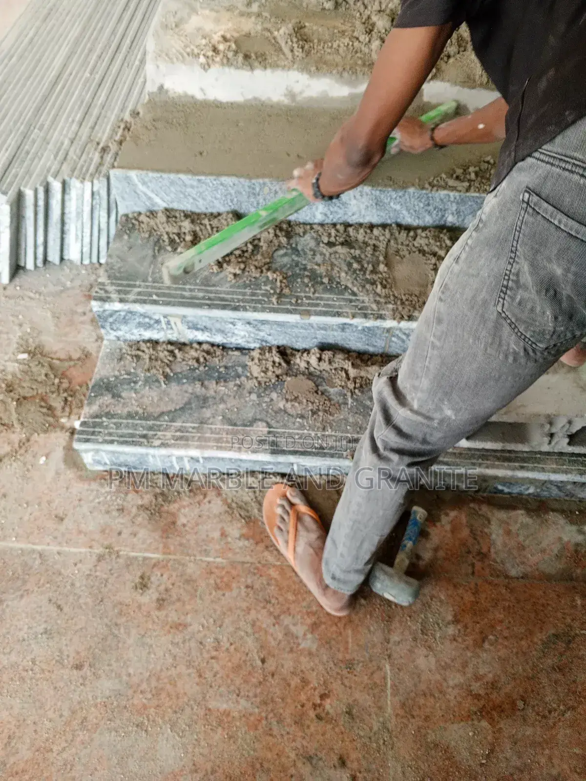 Marble Fix and Supply