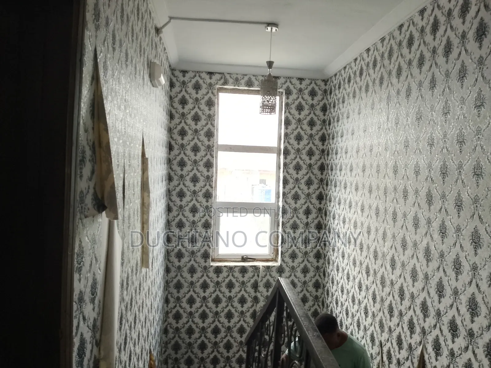 3bdrm Duplex in Ipaja / Ipaja for sale