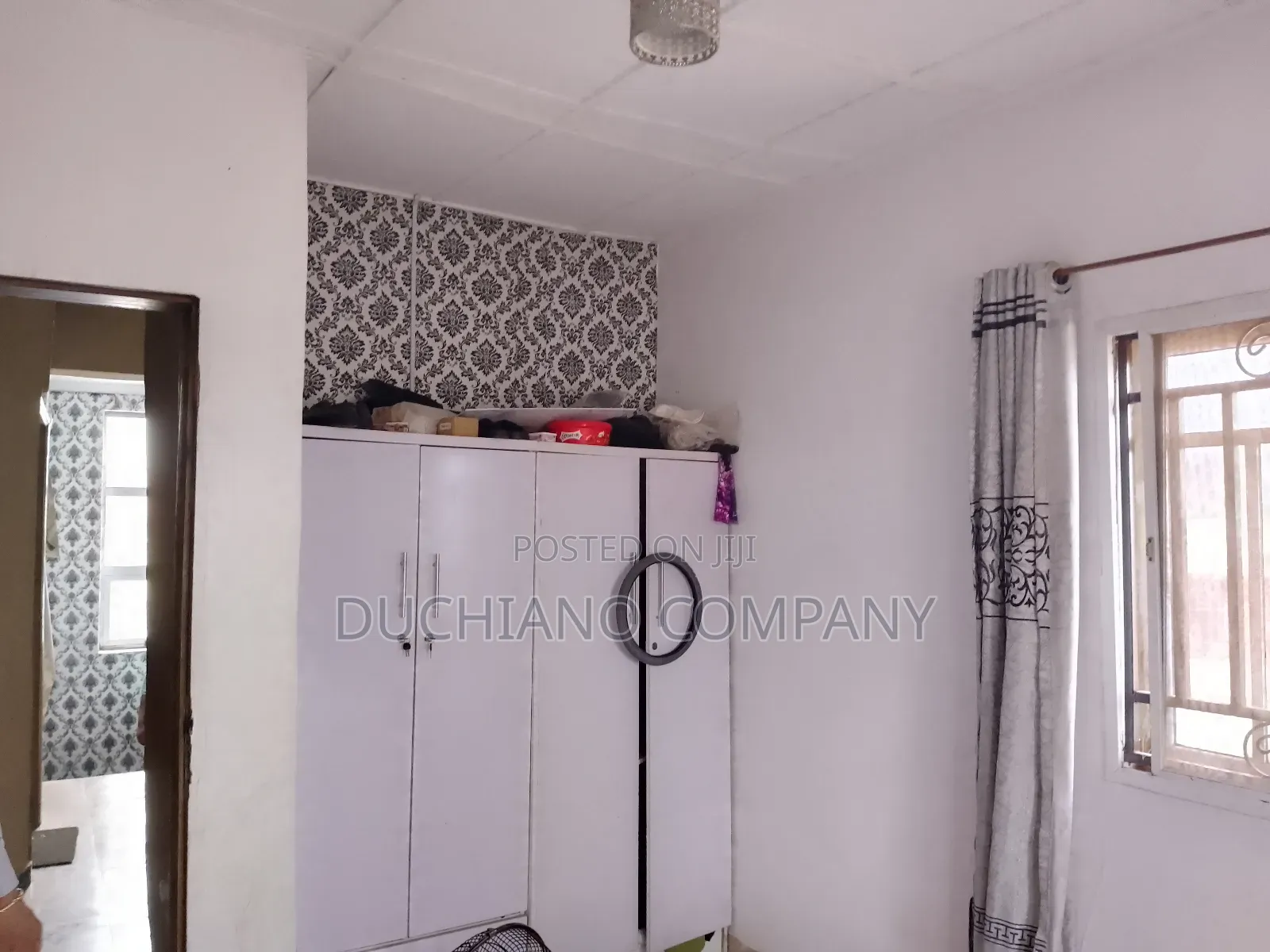 3bdrm Duplex in Ipaja / Ipaja for sale