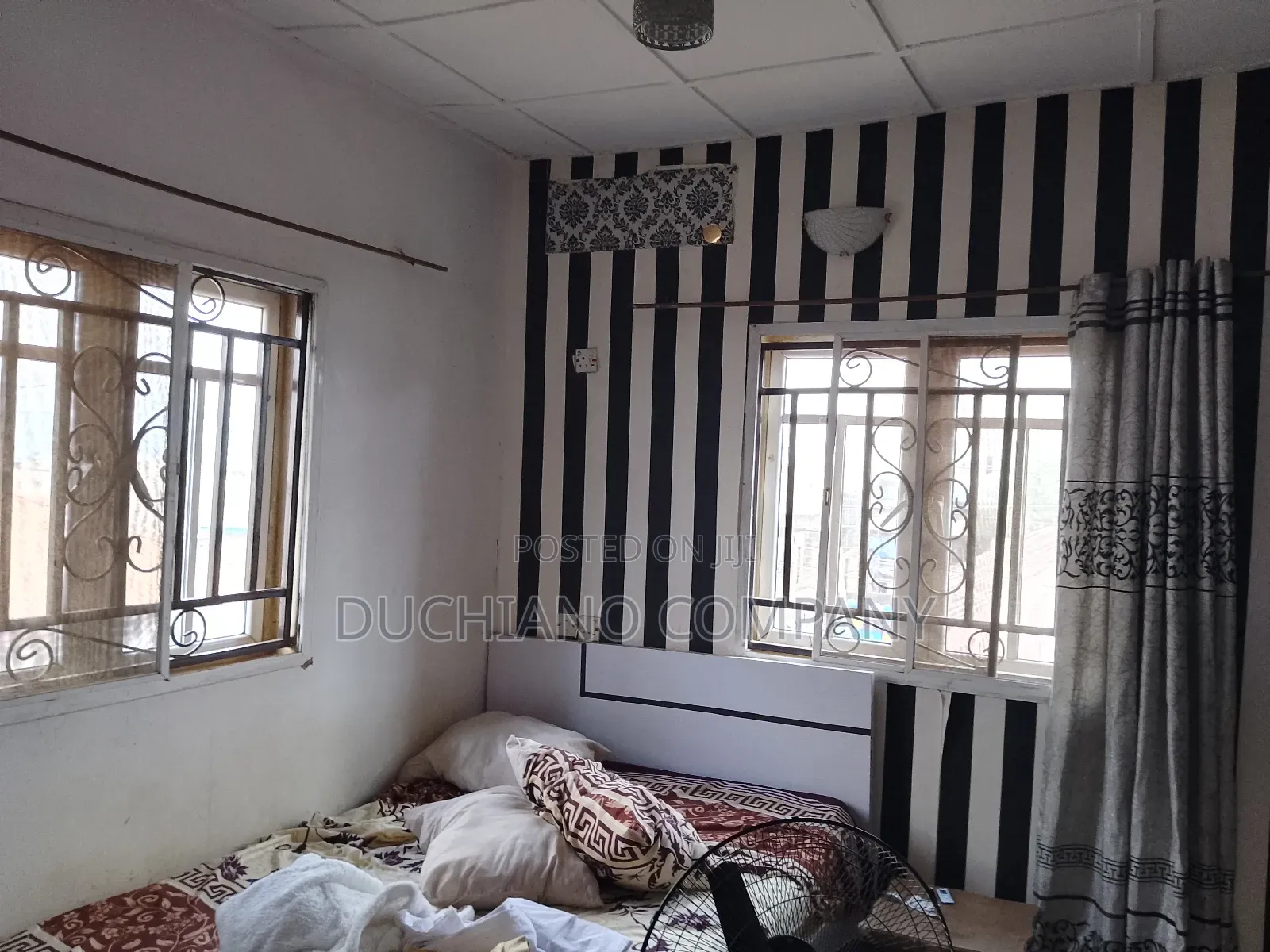3bdrm Duplex in Ipaja / Ipaja for sale