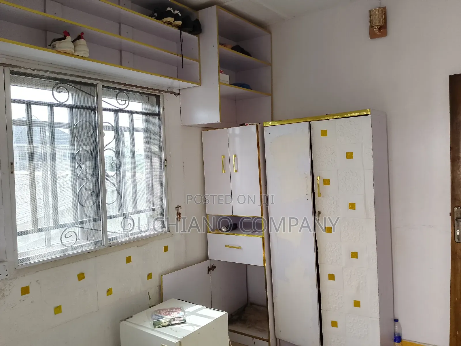 3bdrm Duplex in Ipaja / Ipaja for sale