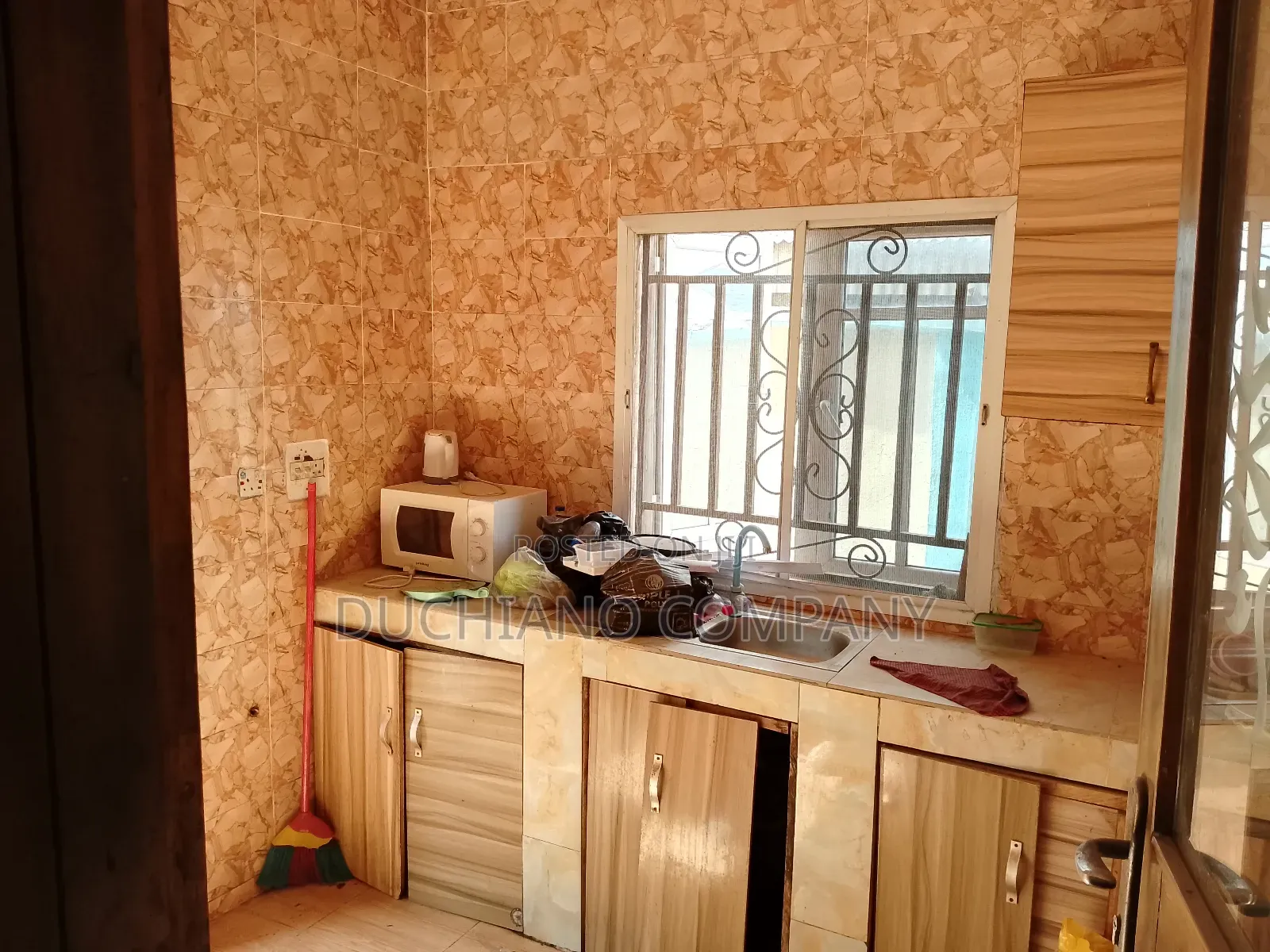 3bdrm Duplex in Ipaja / Ipaja for sale