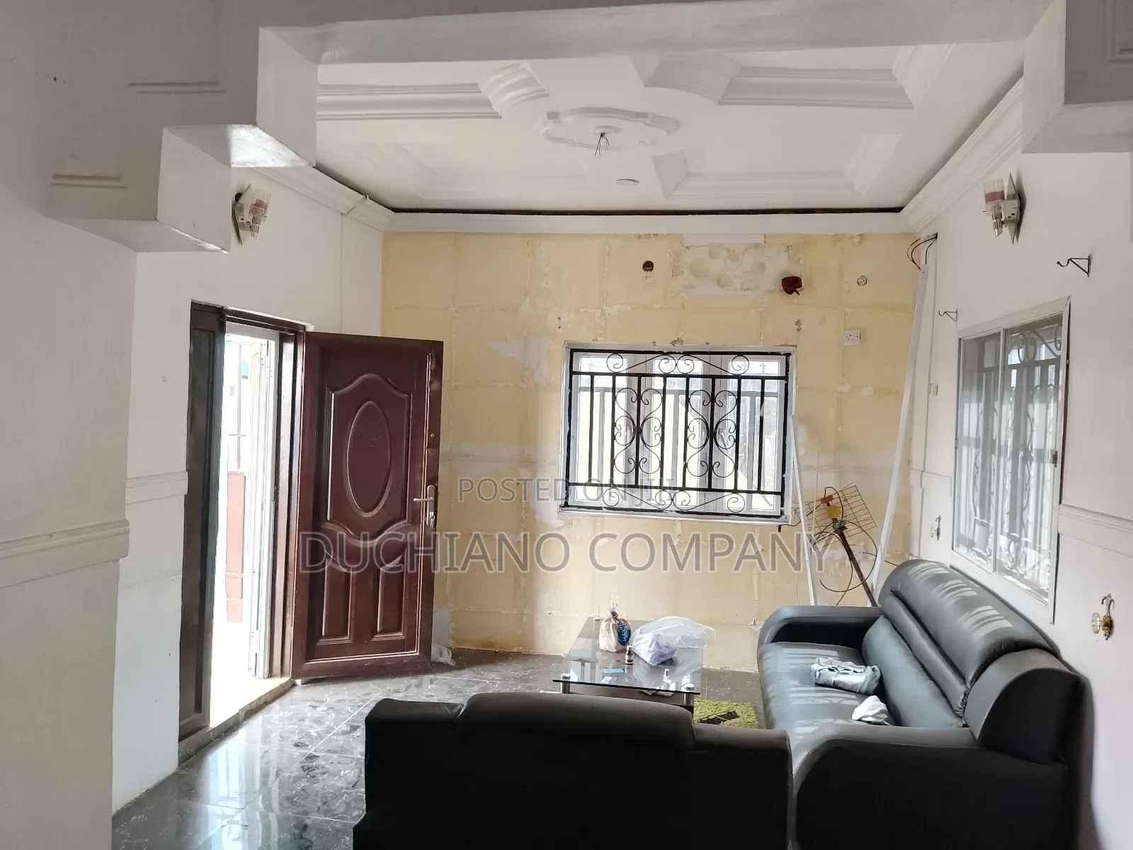 3bdrm Duplex in Ipaja / Ipaja for sale