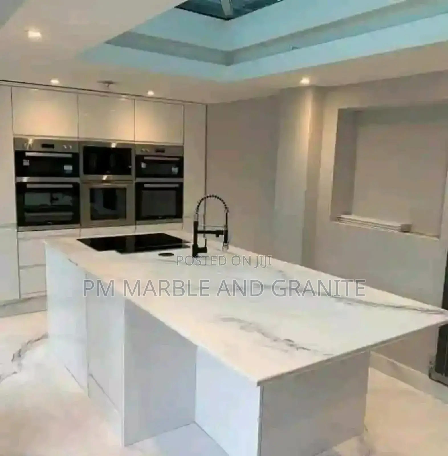 Marble Fix and Supply
