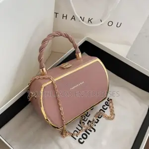 New Korean Vintage Woven Women Trending Bag