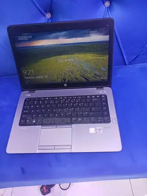 Laptop HP EliteBook 840 G1 8GB Intel Core I5 HDD 500GB