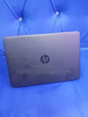 Laptop HP EliteBook 840 G1 8GB Intel Core I5 HDD 500GB