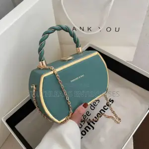 New Trending Comfortable and Beautiful Womens Bag