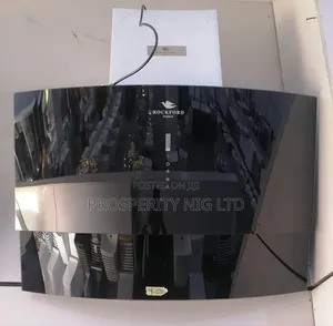 Plasma Kitchen Hood