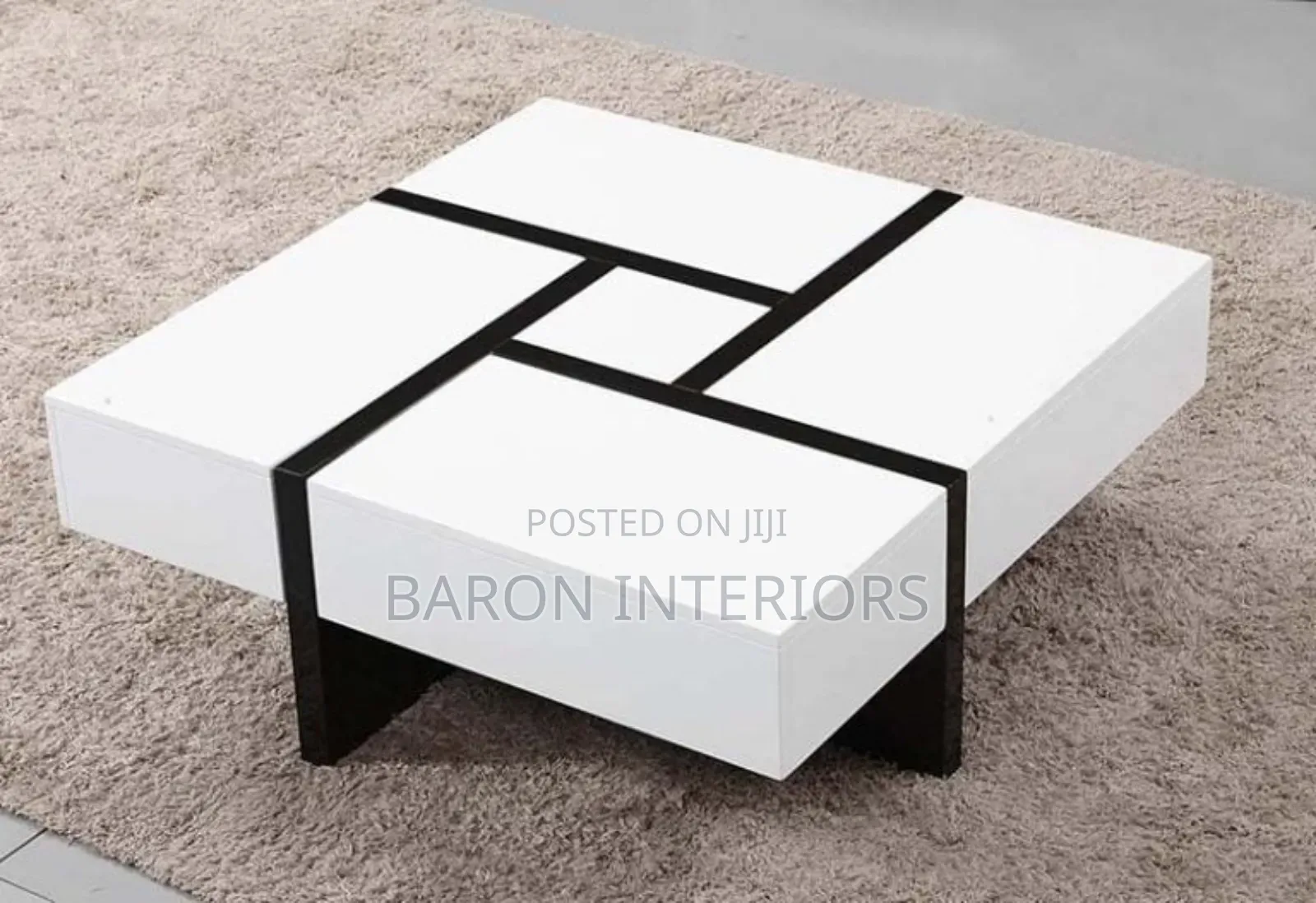 Center Table Cti (43)631