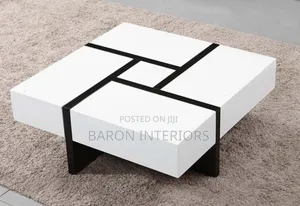 Center Table Cti (43)631